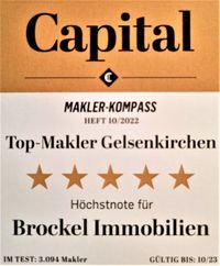 Capital Makler-Kompass