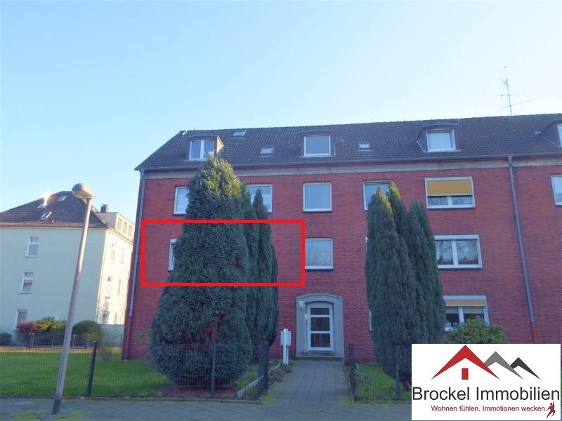 Brockel Immobilien Qualitatsmaklerin In Gelsenkirchen Und Gladbeck