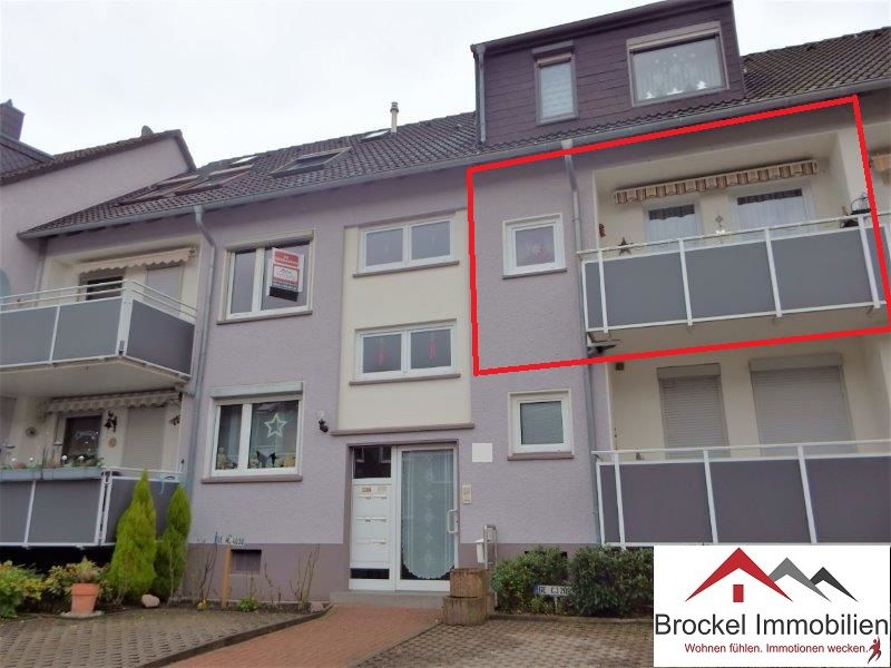 Brockel Immobilien Qualitatsmaklerin In Gelsenkirchen Und Gladbeck