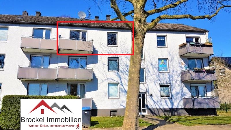 BROCKEL IMMOBILIEN Qualitätsmaklerin in Gelsenkirchen und ...