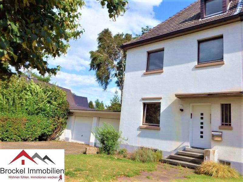 Brockel Immobilien Qualitatsmaklerin In Gelsenkirchen Und Gladbeck